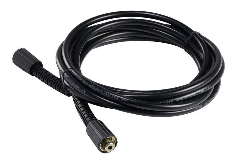 PVC Replacement Hose, Weather-resistant, 20-ft Z1713