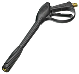 Replacement Metal Spray Gun Compatible with 2300 PSI Electric Pressure Washer 12.6-in