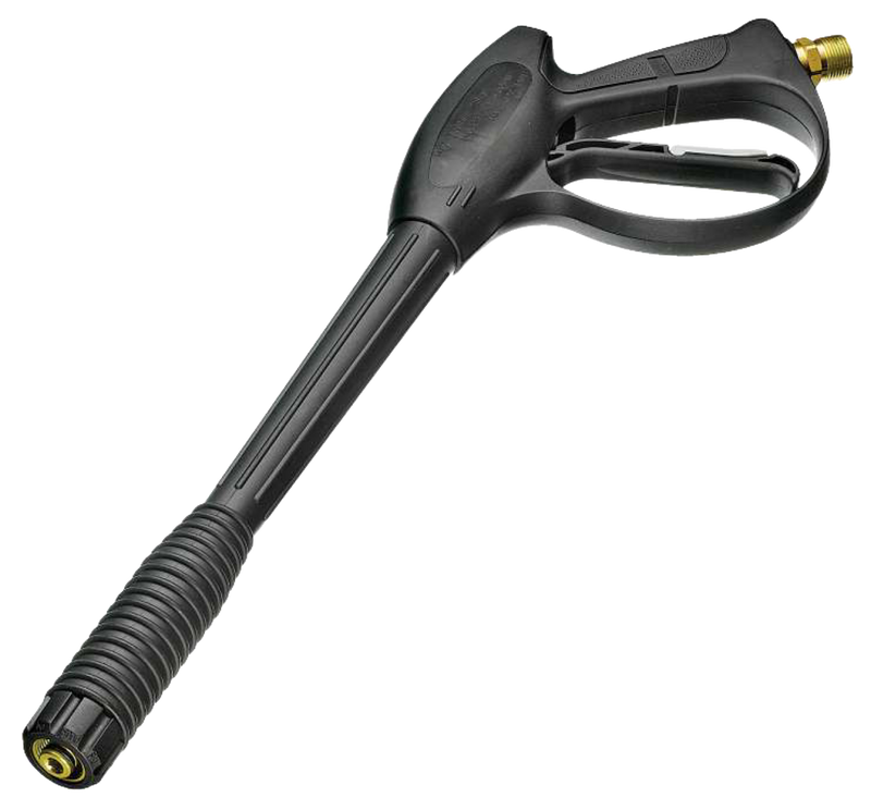 Replacement Metal Spray Gun Compatible with 2300 PSI Electric Pressure Washer 12.6-in B8873
