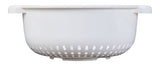 All-Purpose Colander with 2 Handles, 6-qt