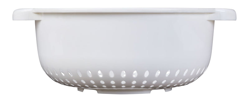 All-Purpose Colander with 2 Handles, 6-qt B6558