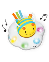 Follow-Bee Crawl Toy