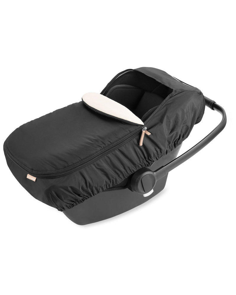 All Seasons Car Seat Cover, Fits Standard Changing Tables W9521