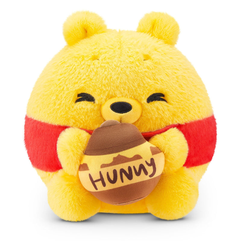 Series 2 Plush, 8-in F4140