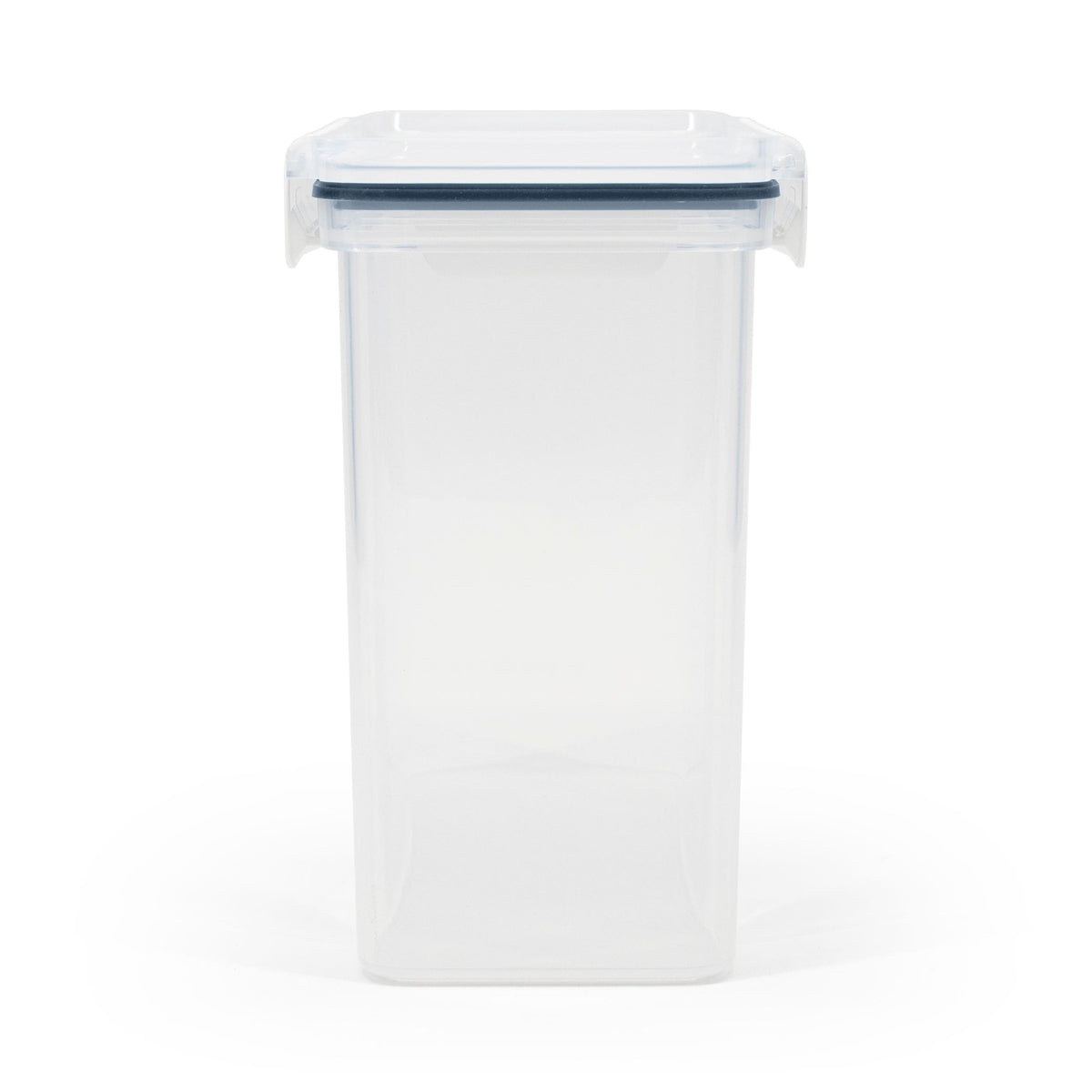 2.5L Rectangle Food storage Container, 1-pc