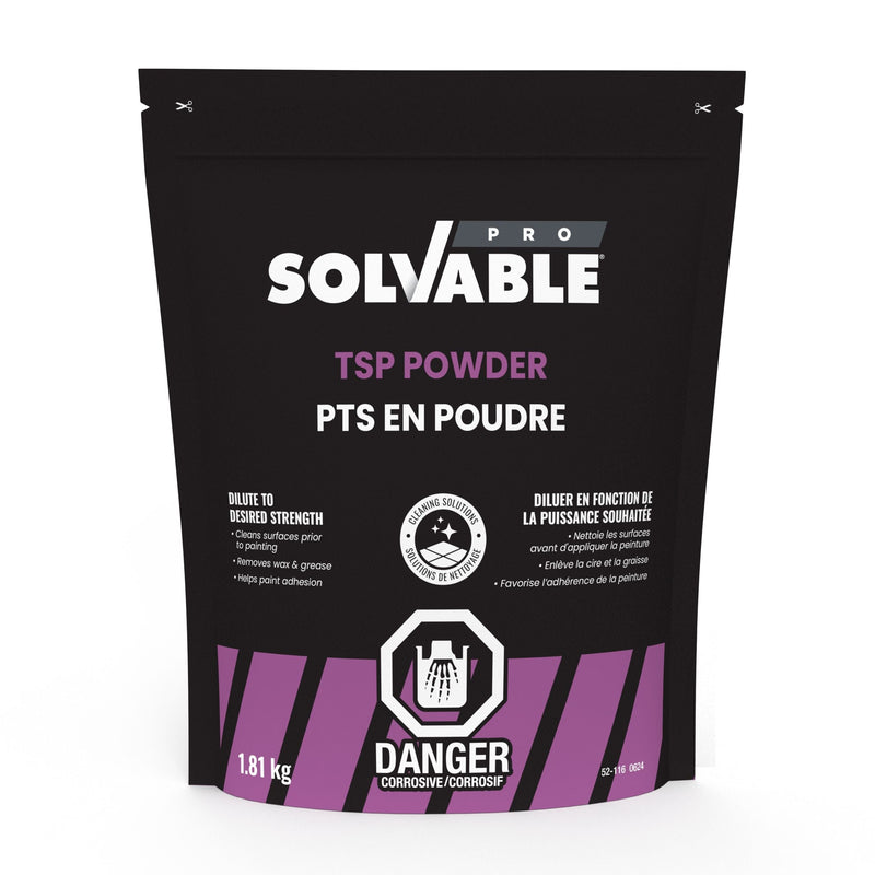 Trisodium Phosphate Powder, 1.8 Kg M363