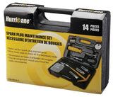 Spark Plug Maintenance Tool Set, 14-pc