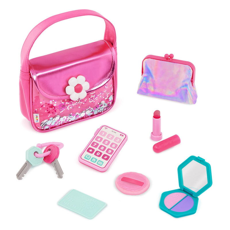 Sparkie Time Purse Set A5360
