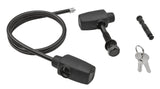 SR0022 Pin & Cable Lock with Keys