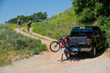 SR8123 Tailgate Pad with Straps