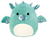 Plush Toy, Assorted, 8-in, Age 2+