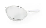 Stainless Steel Kitchen Strainer, 7-in
