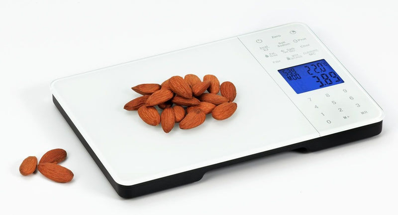 5KG NUTRITIONAL KITCHEN SCALE U4919