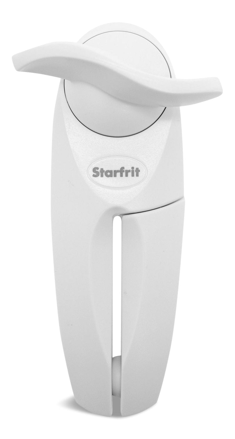 Little Beaver Can Opener, White U7530