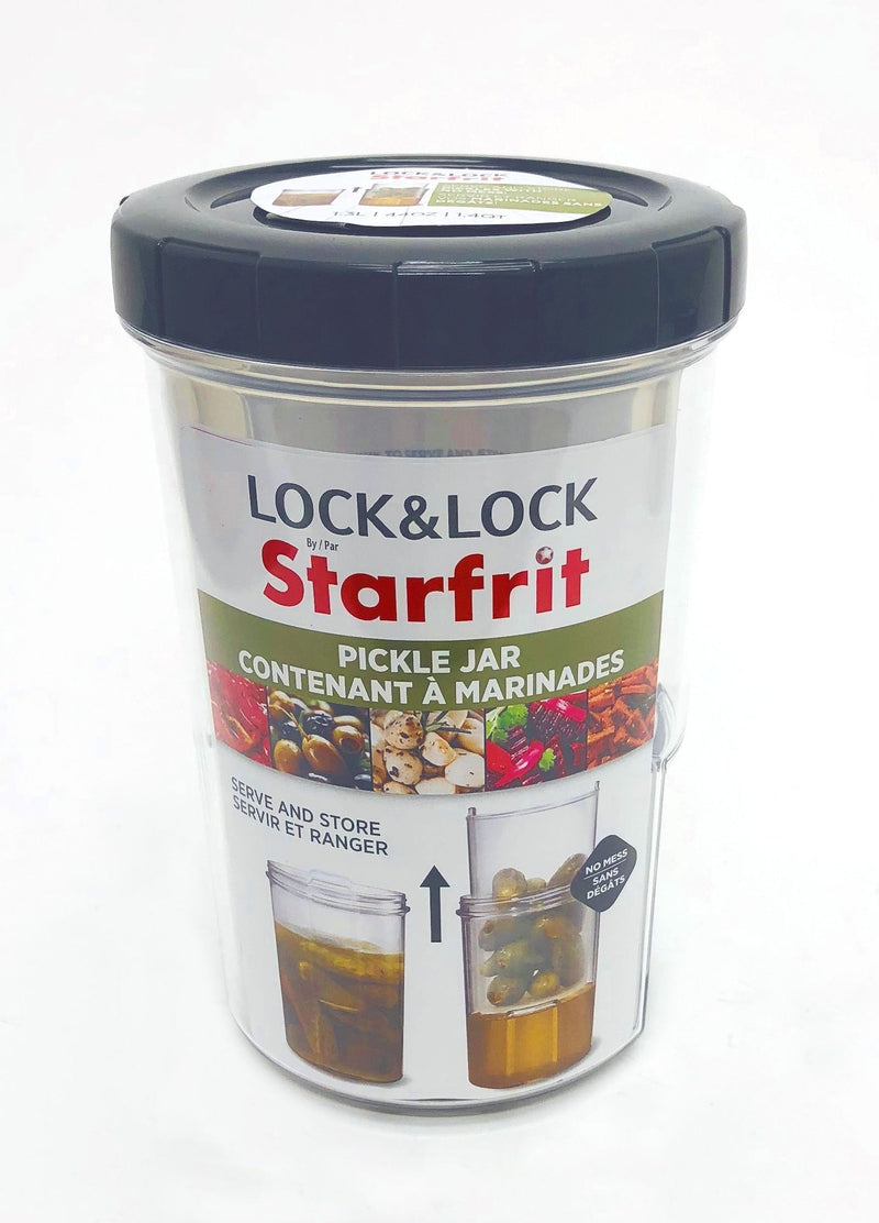 Pickle Jar, 1.3L O7144