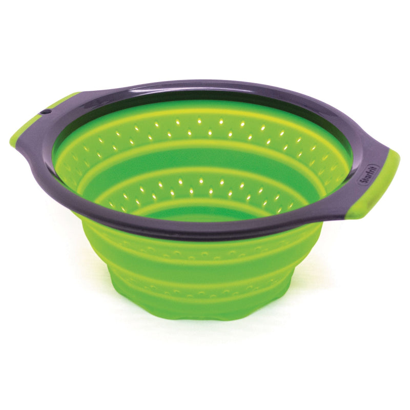 Plastic Collapsible Colander, 1.94-L S2250