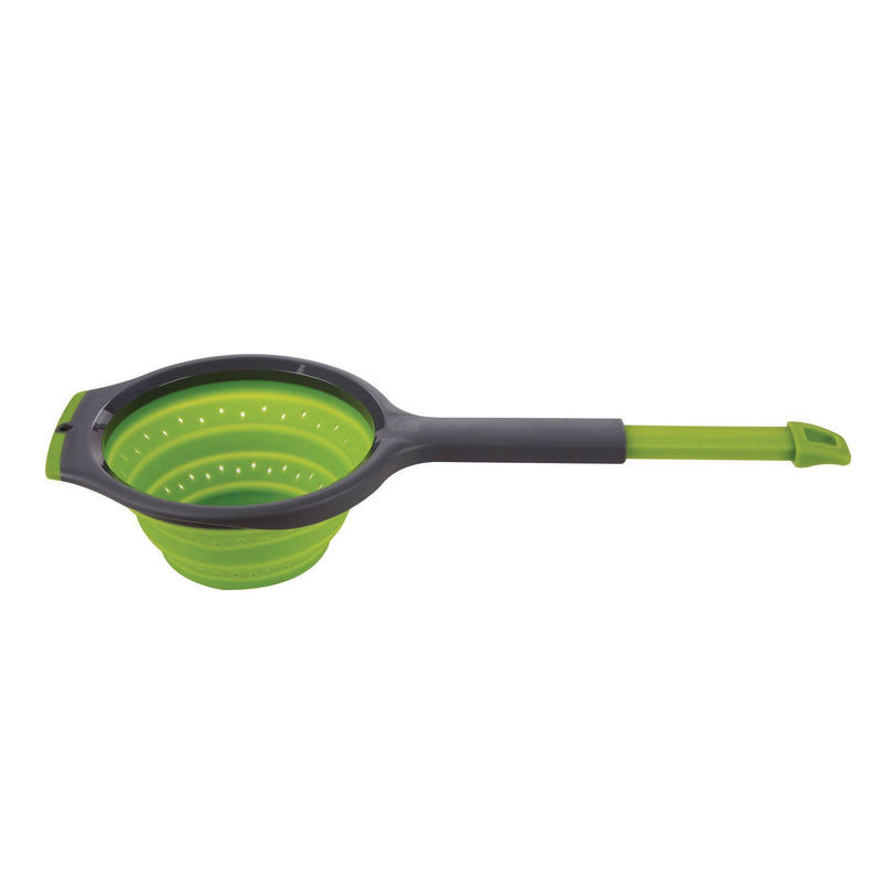 Plastic Collapsible Hand Strainer, 1.42-L X9117