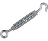 Strata Metal Clothesline Turnbuckle, 3-in