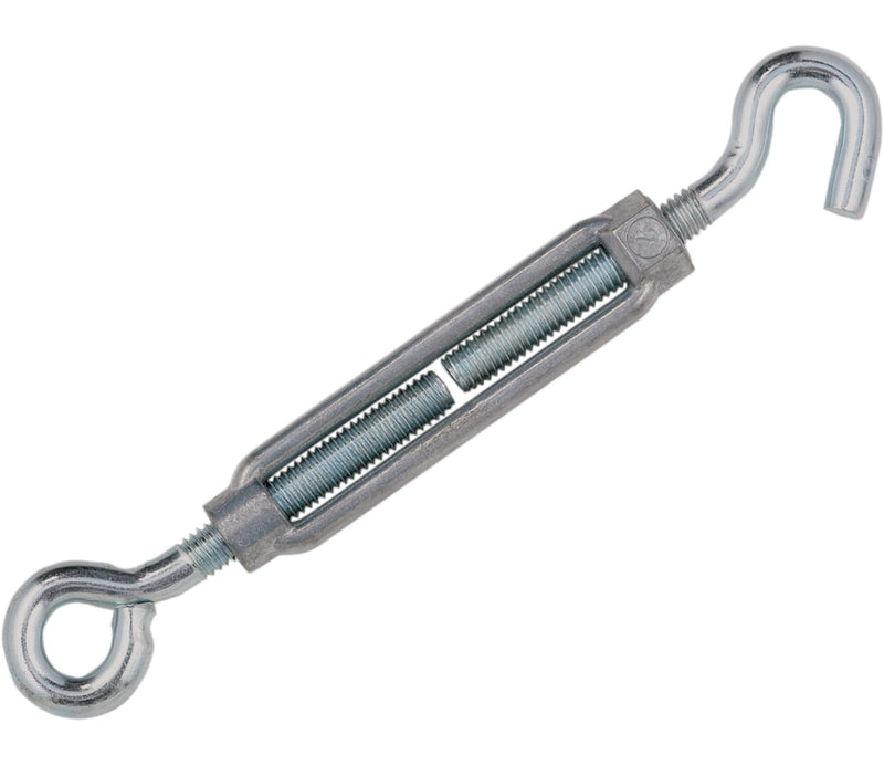 Metal Clothesline Turnbuckle, 3-in N94