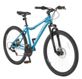 Orion Hardtail Mountain Bike, 26-in