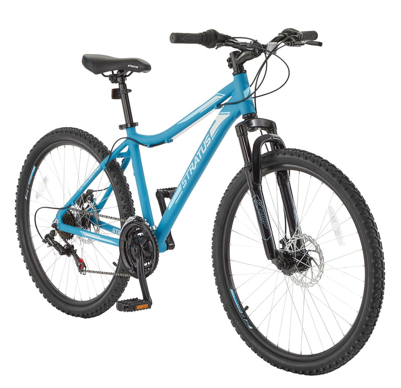 Orion Hardtail Mountain Bike, 26-in L386
