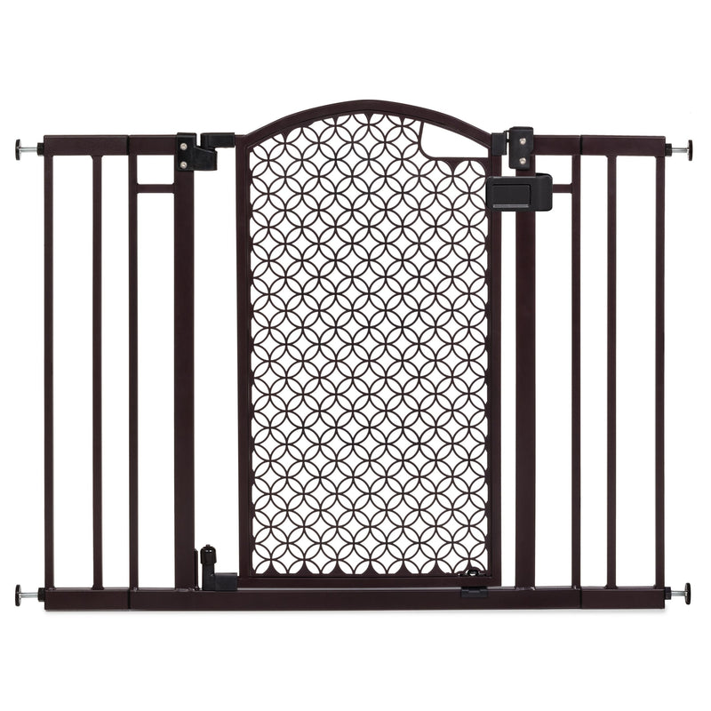 Summer by Walk-Thru Baby Gate L37