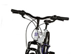 Adrenaline Youth DS Mountain Bike 24-in, White