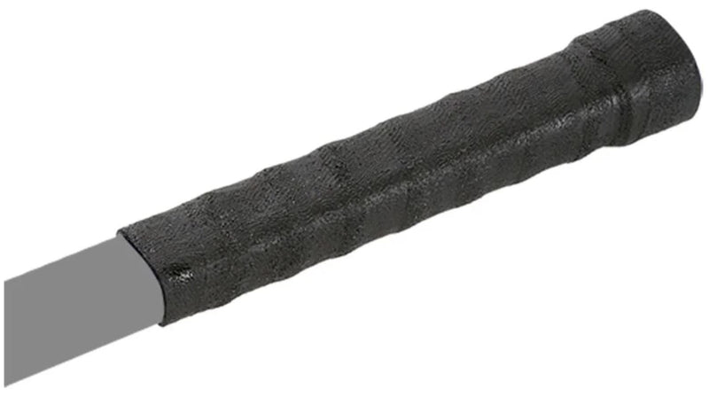 Tacki-Mac Ribbed Command Grip, Black Z5763