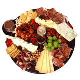 Taste for Luxury Charcuterie Board Kit, 2.04 kg