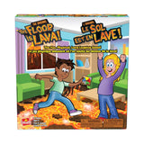 The Original Bilingual Family Game, Ages 5+