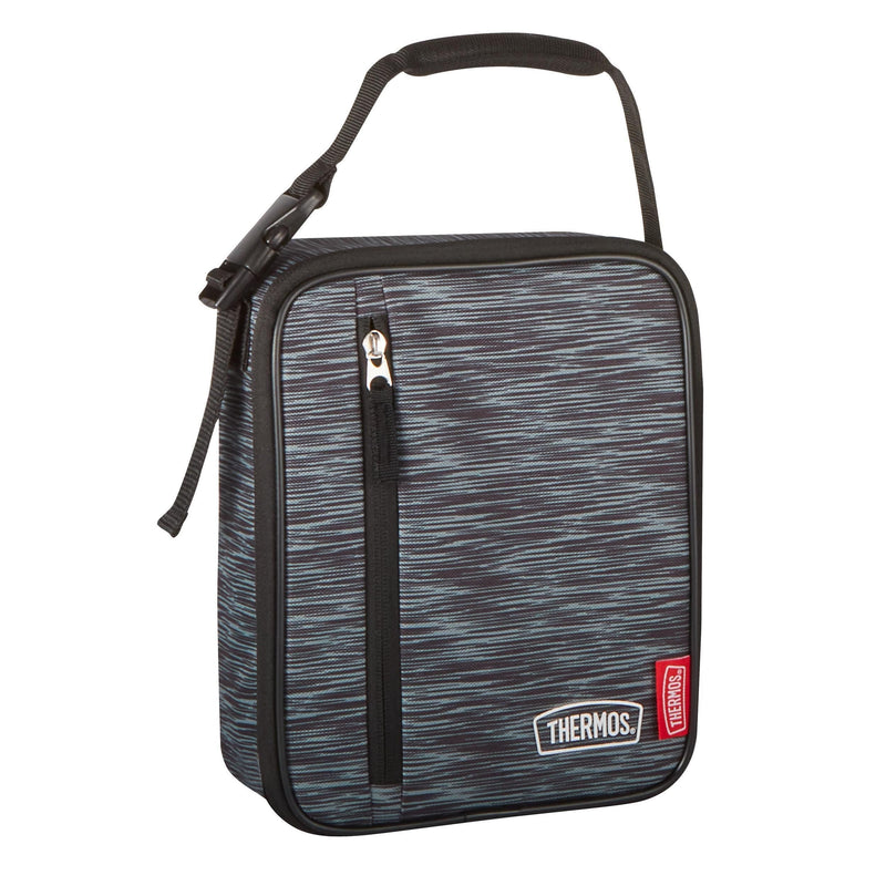 Kids' Upright Tween Insulated Lunch Box, Assorted Colours H2571