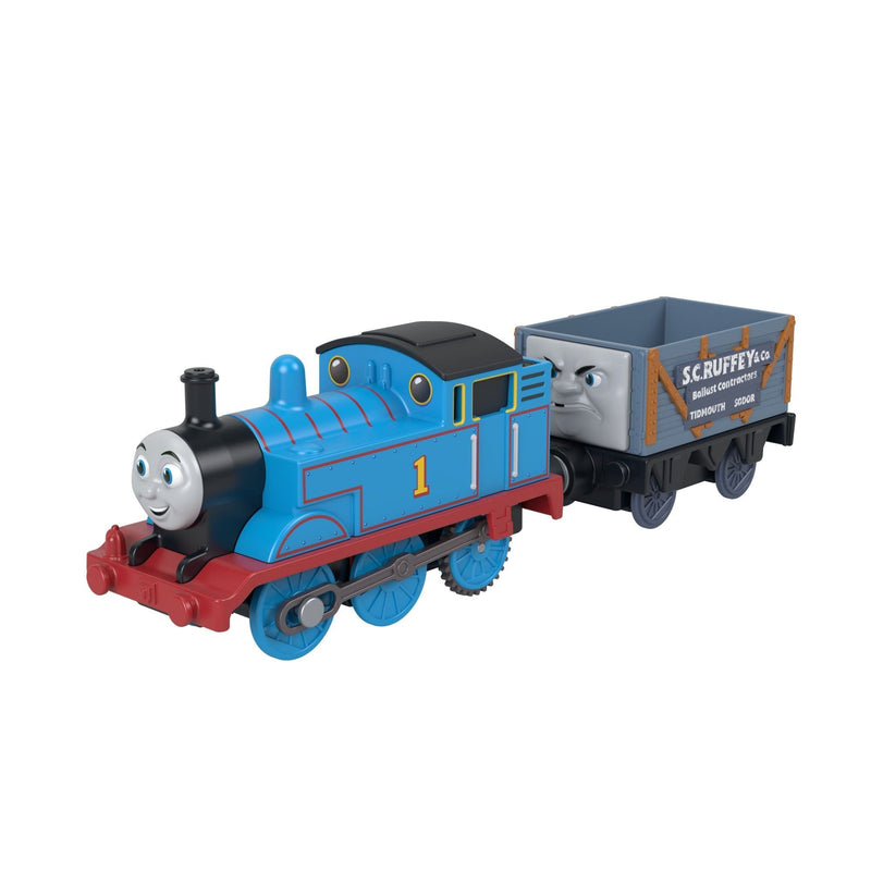 Motorized Engine, Assorted J1204