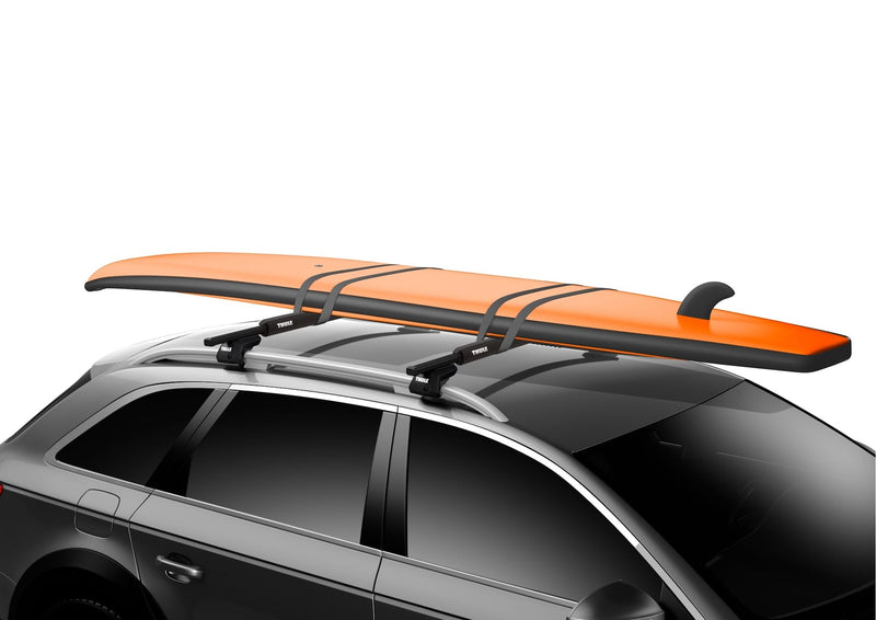 Narrow Roof Top Mount Surf Pad, UV-Resistant, Large, 30-in, 2-pc J8151