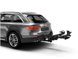 T2 Pro X 2-Bike Carrier, 2-in, Black