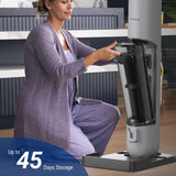 Tineco GO Station Auto Empty Cordless Stick Vacuum System