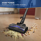 Tineco PureCyclone Corded Self-Standing Stick Vacuum