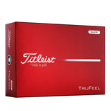 TruFeel Golf Balls, 12-pk