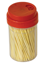Toothpicks in a Jar, 140-pk