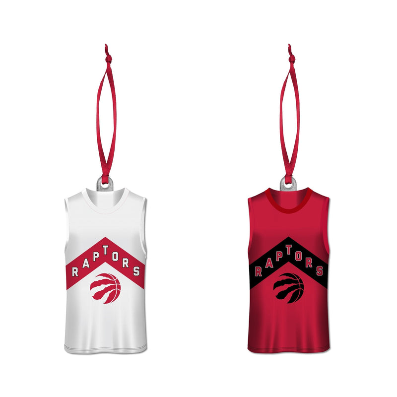 Jersey Ornament, 2-Pack C3914