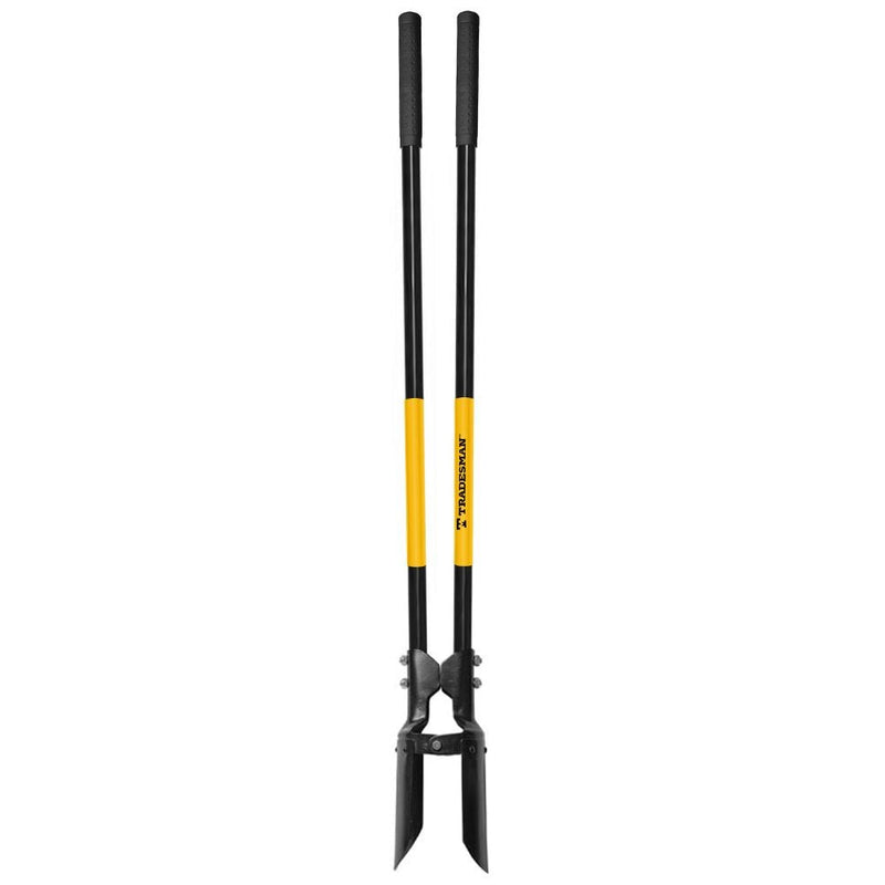 Steel Post Hole Digger W5605