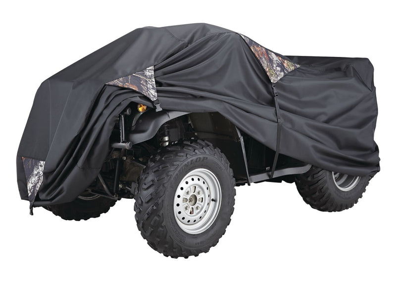 Premium Polyester Trailerable ATV Cover, X-Large N5293