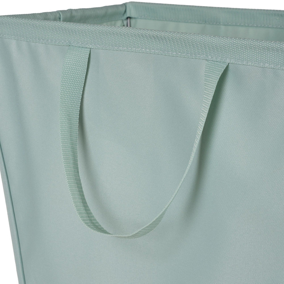 type A Flexible Laundry Hamper, 18.7 x 13.6 x 22.2-in