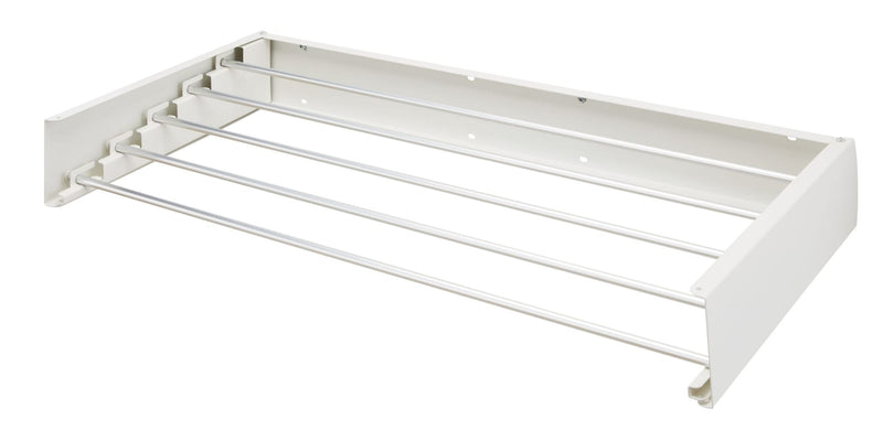 Indoor Wall Mount Foldaway Drying Rack D831