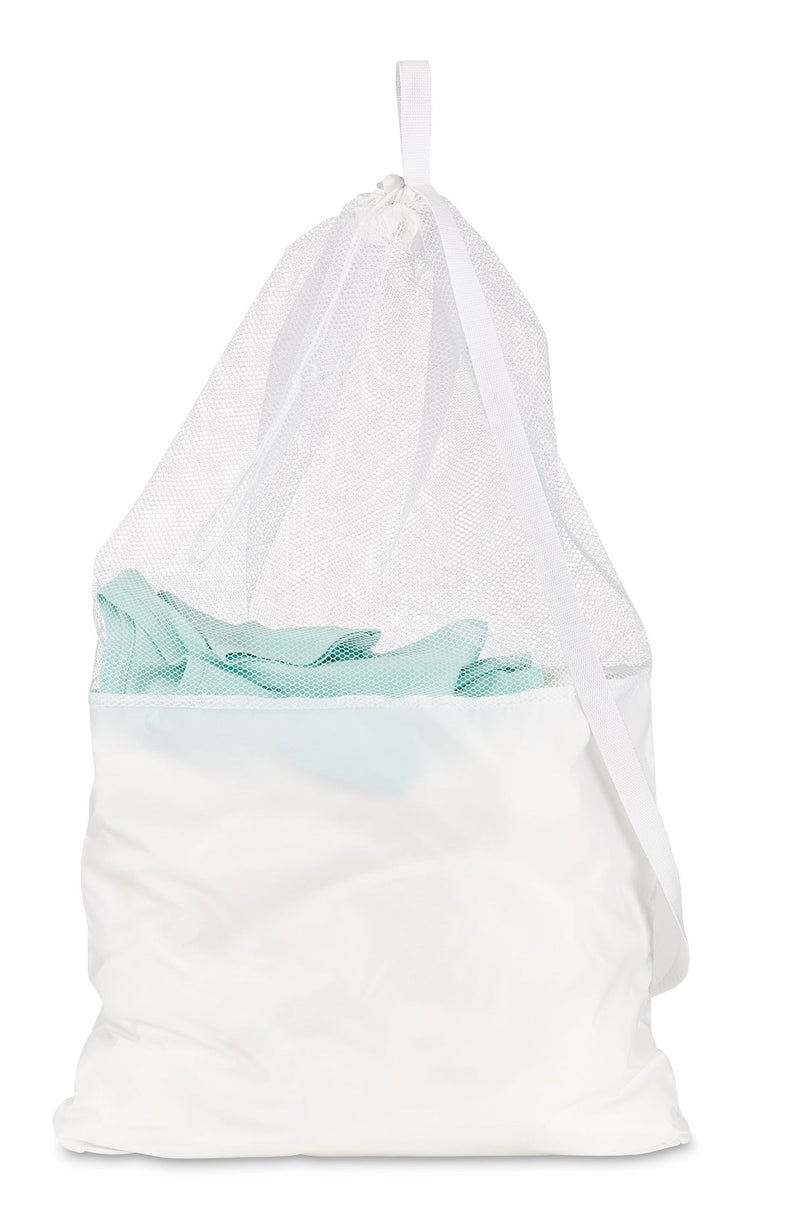 Mesh Laundry Bag, 24-in x 35.9-in X3142