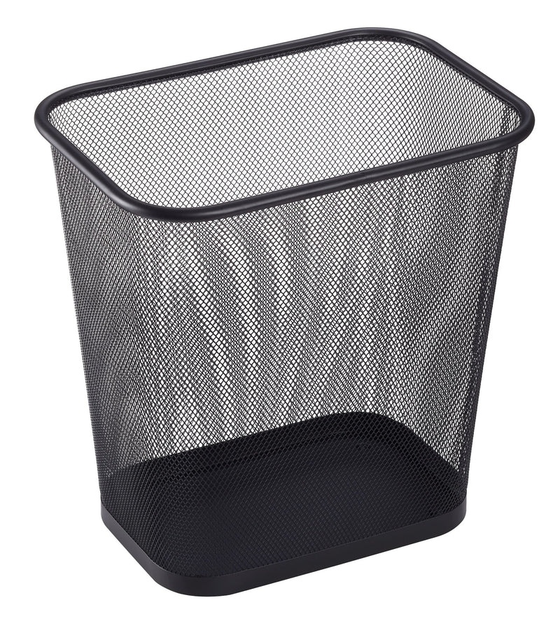 Metal Mesh Bin, 20-L G8583