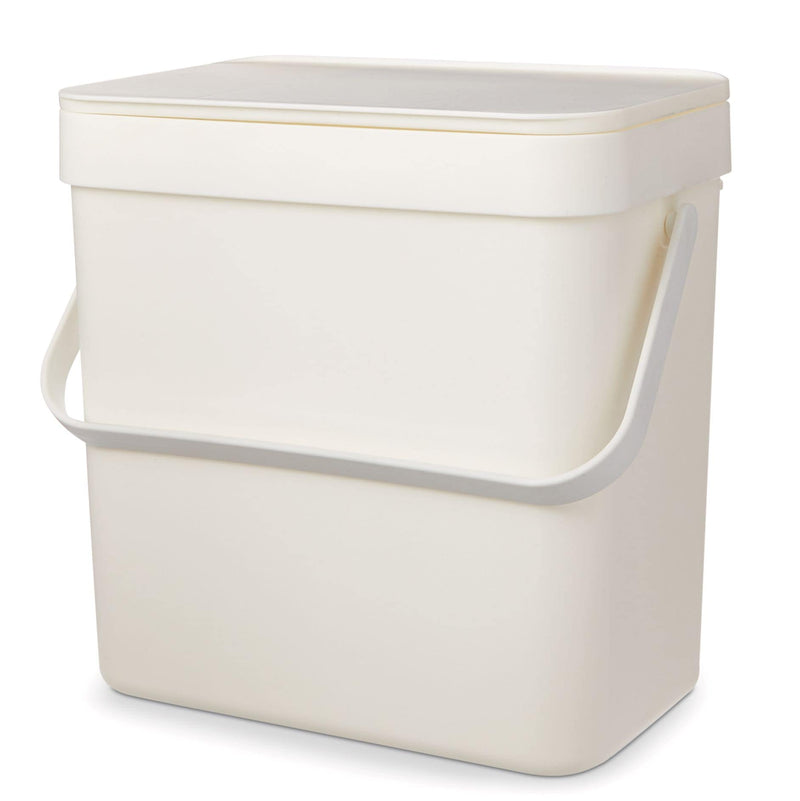 Over-the-Door Multipurpose Organic Waste Bin, 7-L N4140