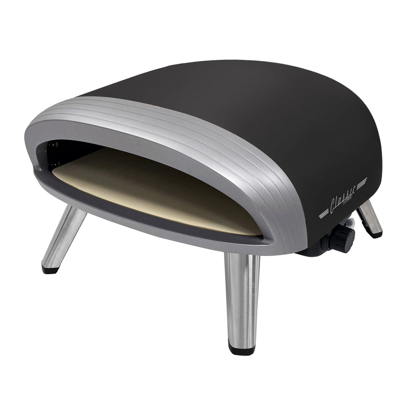Appliances Gas Pizza Oven, 16-in P6091