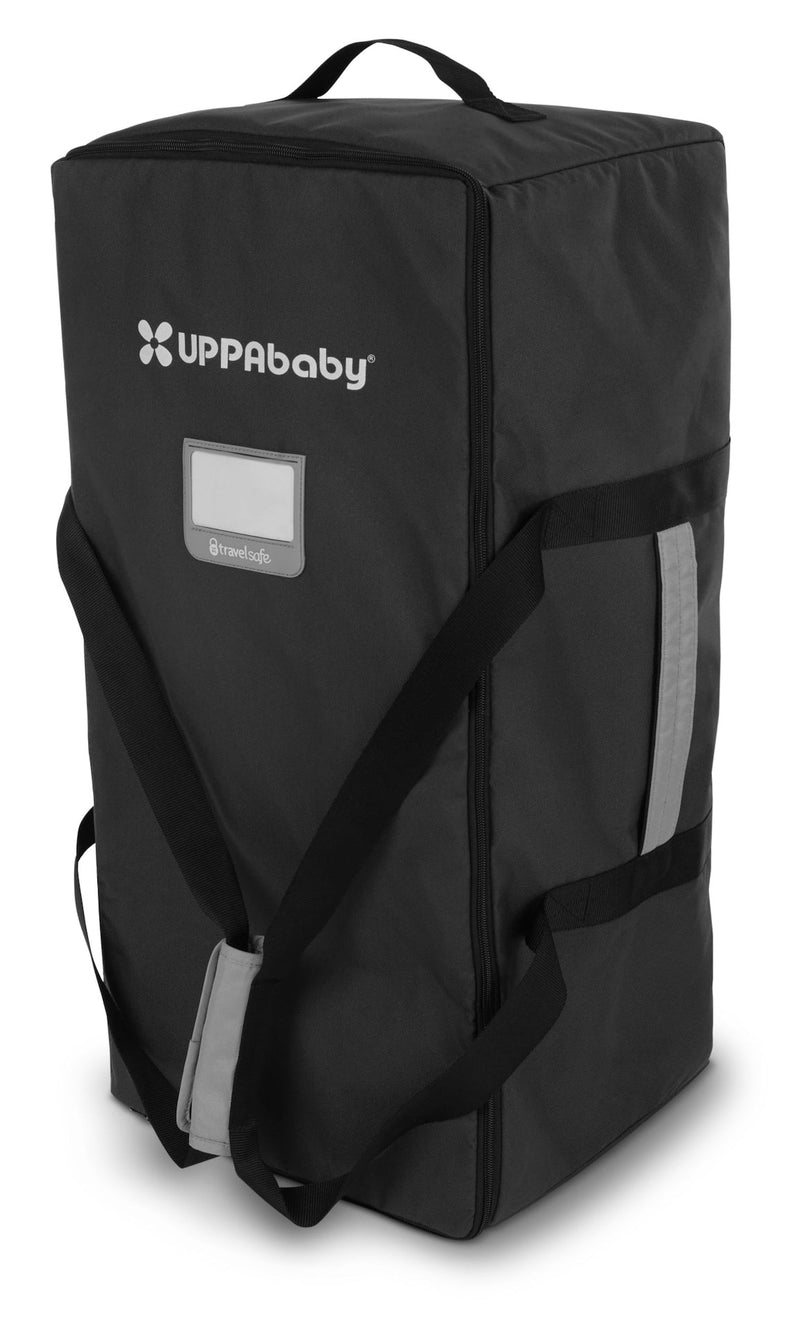 Remi Travel Bag, Black H2162