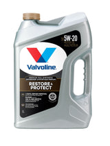 Restore and Protect Synthetic Motor Oil, 5-L