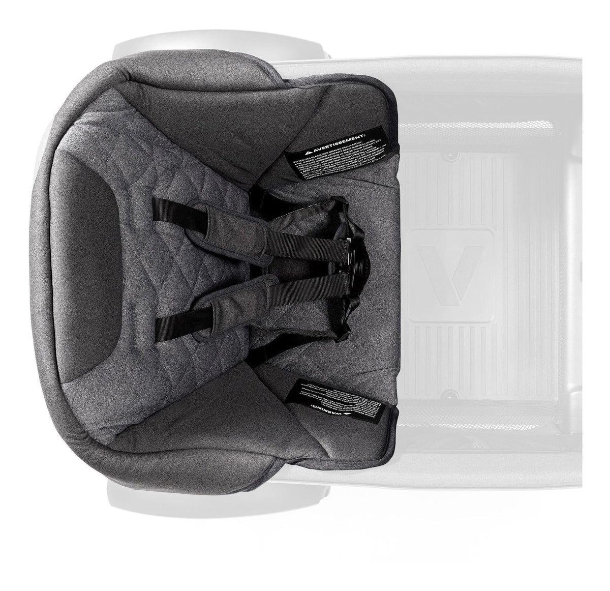 Toddler Comfort Seat for Cruiser Wagon